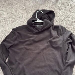 Banana Republic Black Hoodie